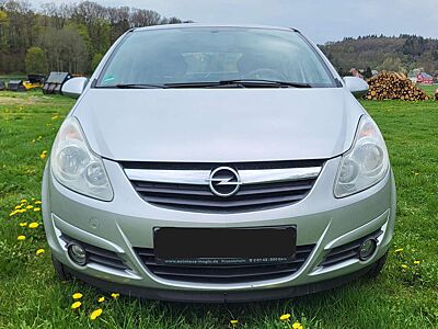 Opel Corsa Corsa 1.2 ECO