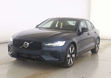 Volvo S60 T8 Ultimate Dark Recharge Plug-In Hybrid