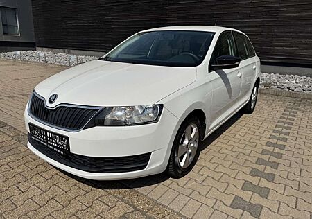 Skoda Rapid /Spaceback 1.4 TDI Drive Spaceback