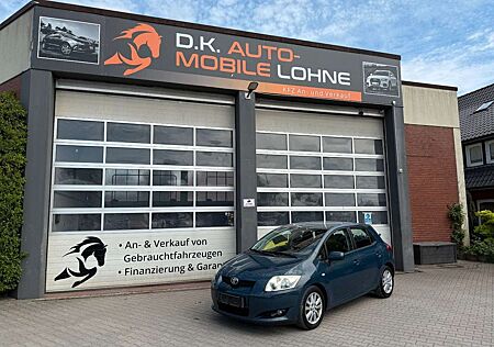 Toyota Auris Executive/NAVI/KLIMA/BLUETOOTH**