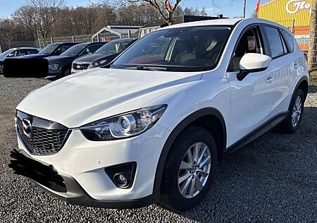 Mazda CX-5 Center-Line AWD,AUTOMATIK,Standheizung