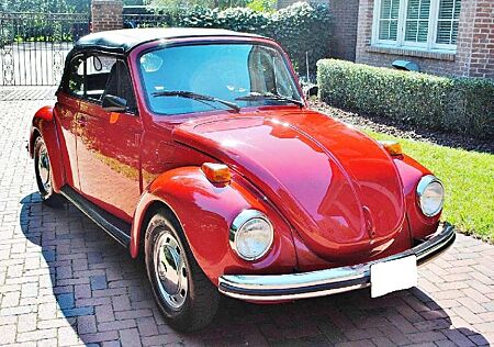 VW Käfer Volkswagen