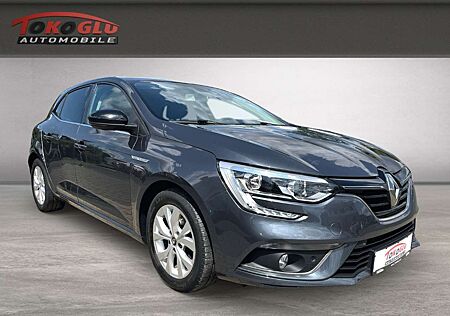Renault Megane IV Limited 1.5 BL dCi 115 EU6d-T Navi Digitales Co