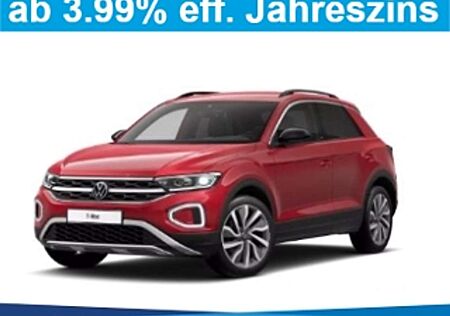 VW T-Roc Volkswagen 2.0 TDI Move Navi Kamera ACC LED Matrix Keyless 18