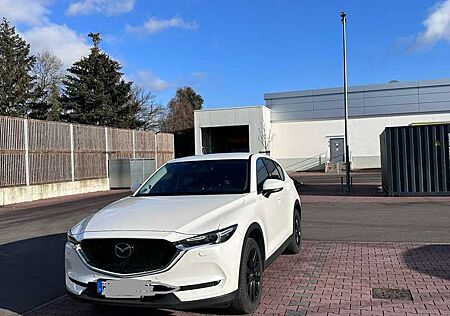 Mazda CX-5 SKYACTIV-G 194 Aut. Sports-Line