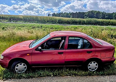 Nissan Almera 1.4 GX