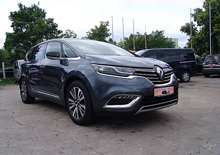 Renault Espace V Intens-SD/NAVI/AUT/7Si/T-Leder