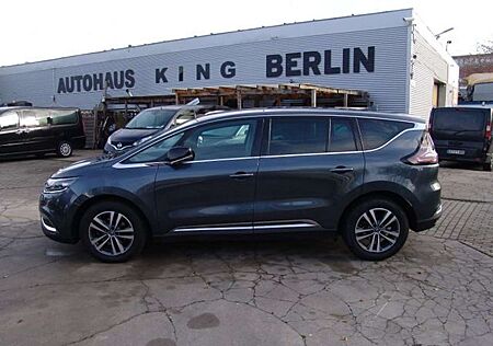 Renault Espace V Intens-SD/NAVI/AUT/7Si/T-Leder