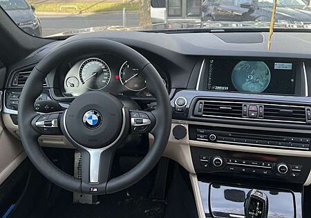 BMW 530 d xDrive