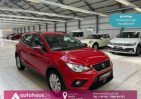 Seat Arona 1.0 TSI Style|Klima|Bluetooth|PDC