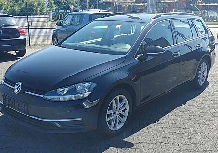 VW Golf Volkswagen VII Variant Comfortline BMT/Start-Stopp