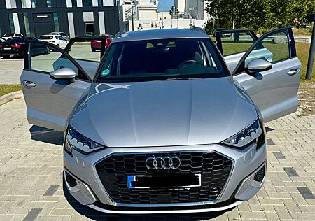 Audi A3 Sportback Plug-in-Hybrid 40 TFSIe Sportback S