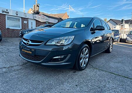 Opel Astra J Sports Tourer Innovation*GARANTIE*TÜV/NE