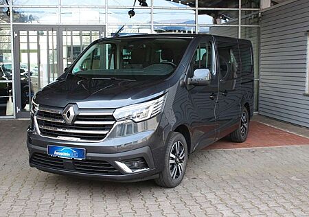 Renault Trafic Combi dCi 170 SpaceClass AHK Kamera LED