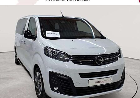 Opel Zafira Life 2.0D M Aut.Tourer7Si AHK StHz