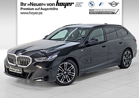 BMW 540 d xDrive Touring M Sportpaket Head-Up DAB