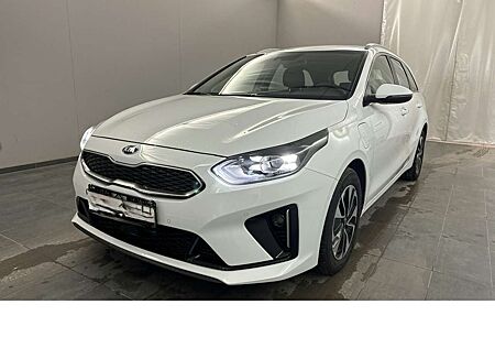 Kia XCeed Ceed SW / cee'd SW cee´d Sportswagon 1.6 Plug-in Hybrid Spirit Automa