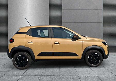 Dacia Spring Extreme+CCS+neues Modell Electric 65 48 kW (65 ...