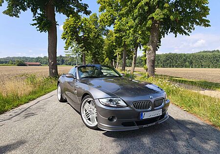 Alpina Roadster S