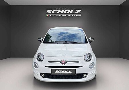 Fiat 500 Hatchback MY23 1.0 GSE Hybrid 51 kW