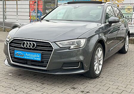 Audi A3 2.0 TDI design S-Tronic / ACC / Standheizung TOP