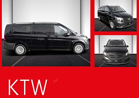 Mercedes-Benz Vito 116TourerPro ,Extralang,2xKlima,Kamera,AHK