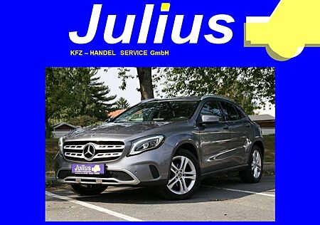Mercedes-Benz GLA 220 CDI / d 4Matic CarPlay/Sitzheizung