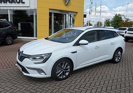 Renault Megane IV Grandtour GT Line 1.3 TCe 160 PS EDC Head-up-Di