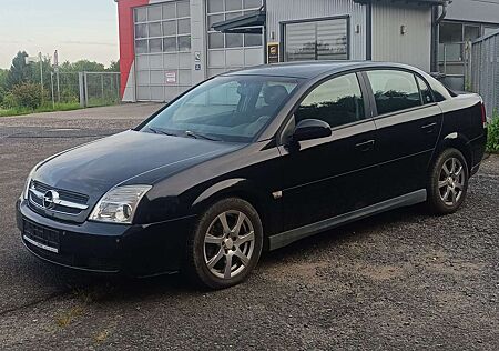 Opel Vectra GTS 2.2 DTI