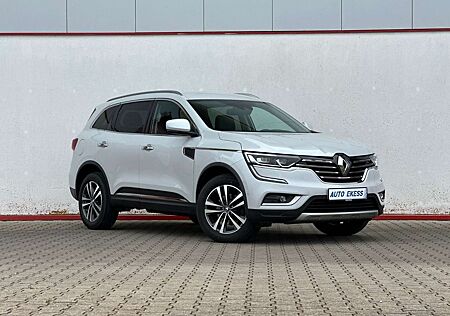 Renault Koleos Intens 4x4 2.0 dCi *LED*LENKRADHZ*KAM*