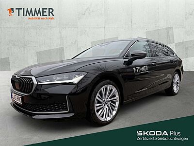 Skoda Superb Combi 2.0 TDI DSG Selection *AHK*CANTON*