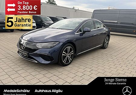 Mercedes-Benz EQE 300 Premium MASSAGE 360° LEDER D-Light NP88