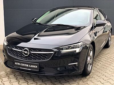 Opel Insignia B Grand Sport Edition LED AppleNavi SHZ
