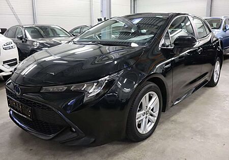 Toyota Corolla Hybrid 1.8 Hybrid Aut ACC DAB Kamera LED