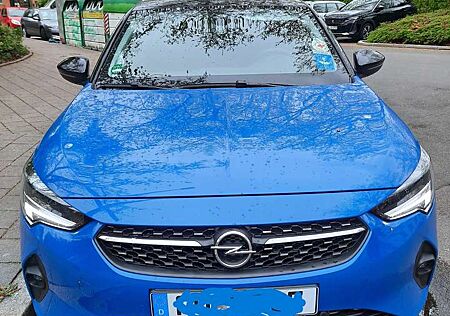 Opel Corsa 1.2 Direct Injection Turbo Start/Stop Editio