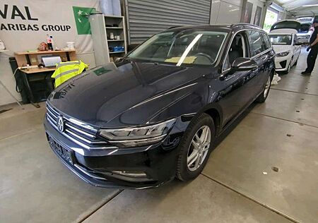 VW Passat Variant Volkswagen 2.0 TDI Business Navi ACC