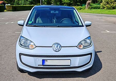 VW Up Volkswagen ! move !