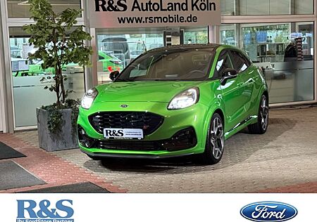 Ford Puma ST X+Navi+Rückfahrkamera+Key-Free+LED+B&O