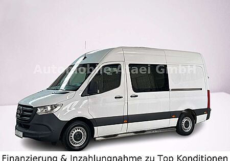 Mercedes-Benz Sprinter 316 CDI KAMERA+ 2x SCHIEBETÜREN (9548)