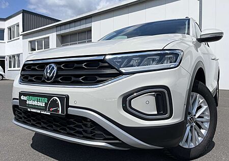 VW T-Roc Volkswagen 1.5 TSI DSG Life 157€ m. 20% Anzahlung AHK Digit