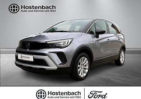 Opel Crossland Elegance 1.2 Turbo Navi LED Apple CarPlay Android