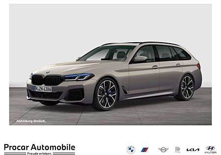 BMW 530 d xDrive Tour. M SPORT PRO HUD+PANO+LASER+H/K+STAN