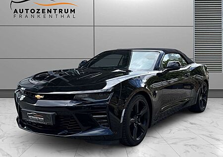 Chevrolet Camaro Cabriolet V8