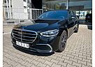 Mercedes-Benz S 400 d 4Matic*PSD*HUD*Burmester*Hin-Achslenkung