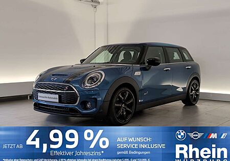 Mini Cooper SD Clubman Cooper SD ALL4 Clubman AHK/SHZ/LRH AHK/SHZ/LRH