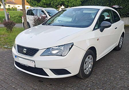 Seat Ibiza Reference