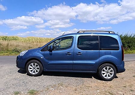 Citroën Berlingo Citroen Multispace PureTech 110 SELECTION