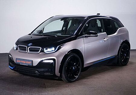 BMW i3 42 kWh / 120 AH S 184*LED*Keyless*Nav*Wärmep