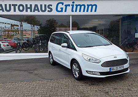 Ford Galaxy Diesel 2.0 TDCi Business "abnehmb. AHK"
