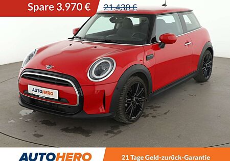 Mini ONE Classic Trim*TEMPO*NAVI*PDC*SHZ*ALU*